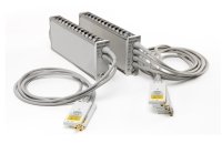 Модуль для измерения параметров отражения/передачи с выносными головками, 2/4 порта, 35/50 ГГц Keysight N1055A