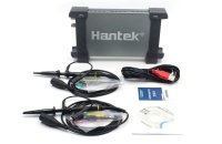 USB осциллограф HANTEK Electronic DSO-6022BL