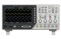 Настольный осциллограф (анализатор, генератор) HANTEK Electronic MSO-5054FG