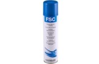 Эластичное силиконовое защитное покрытие Electrolube FSC400, 400мл
