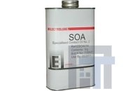 Контактное масло 2 Electrolube SOA55B, 70г/55 см3
