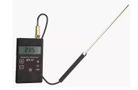 Электронный цифровой термометр с выносным датчиком (щупом) ЭКСИС ИТ-17 К