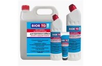 Смазывающий гель BiorTG-100