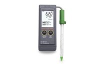 Портативный pH-метр для почв HANNA Instruments HI 99121