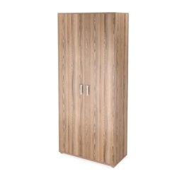 Шкаф для одежды Аргентум НТ-590Ш (900х445х2050)