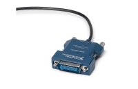 Контроллер GPIB-USB-HS+, NI-488.2 (783368-01)