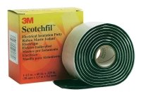 Электроизоляционная мастика 3М Scotchfil