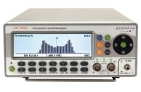 PENDULUM CNT-90XL (46 ГГц)