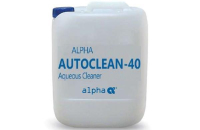 Отмывочная жидкость ALPHA AUTOCLEAN 40 25LT