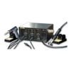 Трехканальный ремонтный центр Quick-702 ESD