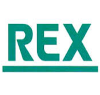 Гребёнки резьбонарезные REX 2 1/2-3, BSPP 