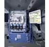Высокопроизводительная система для измерения покрытия Rohde&Schwarz TS9955