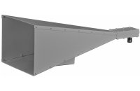 Стандартная пиромидальная рупорная антенна Schwarzbeck HA 9251-48