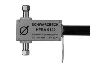 Schwarzbeck VHBB 9124