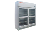 Шкаф для стерильного хранения Lamsystems 2R-S.420-18PHARM