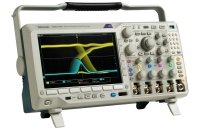 Цифровой осциллограф смешанных сигналов Tektronix MSO 3054