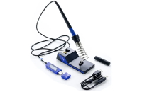 Цифровой USB-паяльник ATTEN GT-2010