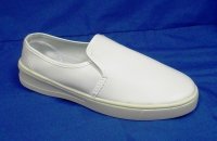 Обувь антистатическая для чистых помещений полуботинки БЕЛТЕМА