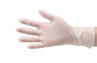 Антистатические перчатки для чистых помещений Viking 51-690-0702