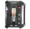 ���������� ������� ����� Testo 350