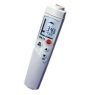 Testo 826-T1 инфракрасный термометр (пирометр)