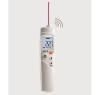 Testo 826-T2 инфракрасный термометр (пирометр)