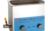 Ультразвуковая ванна CTbrand CT-410B