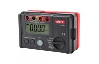 Мультиметр UNI-T UT521 цифровой