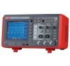 Осциллограф UNI-T UT4102C цифровой 2 канала х 100МГц, цветной дисплей