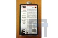 Защитное оружейное масло Electrolube PGO01L, 1L