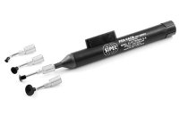 Sipel Pen-Vac V-8910-9BK-ESD