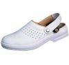 Обувь антистатическая VIKING CLOG белый