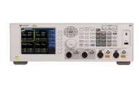 Высокопроизводительный аудиоанализатор Keysight U8903B