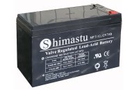 Аккумулятор для ИБП (UPS) Shimastu NP3.3-8