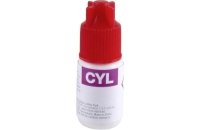 Циано-акрилатовый клей Electrolube CYL20B, 20г