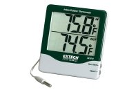 Комнатный/наружный термометр Extech 401014