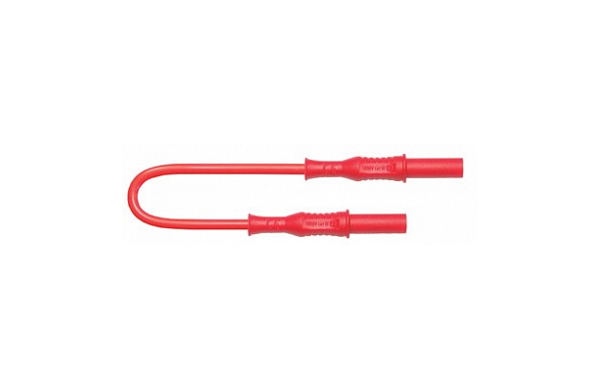 Провод соединительный PJP 2310-IEC-10R (красный)