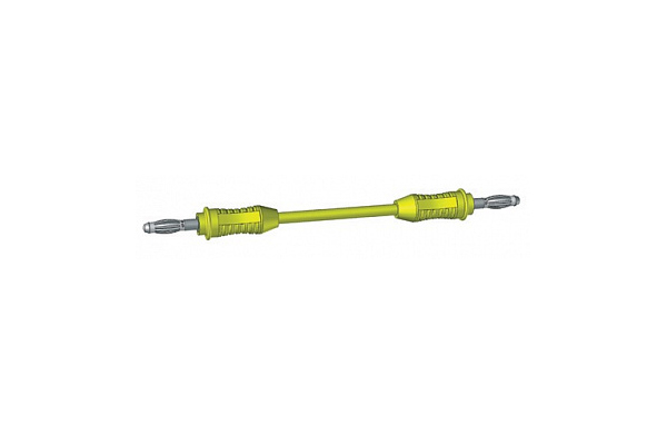 Провод соединительный PJP 2819-150J (желтый)