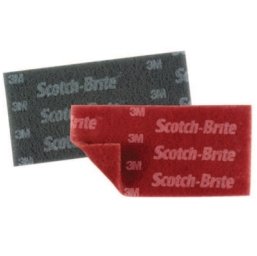 Листы Scotch-Brite Durable Flex 3М 64659