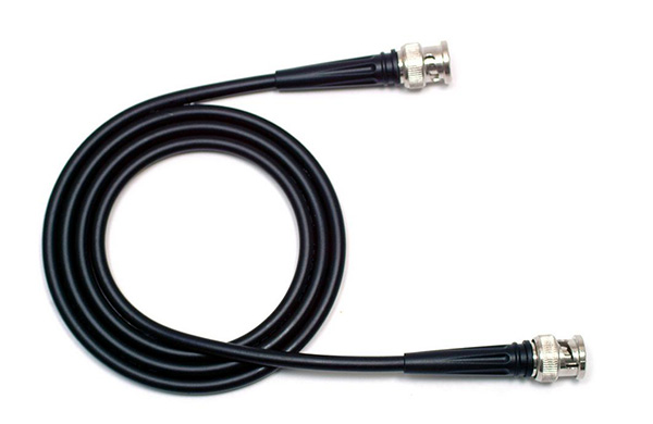 Соединительный кабель Hoden BNC PLUG - BANANA PLUG HB-B150