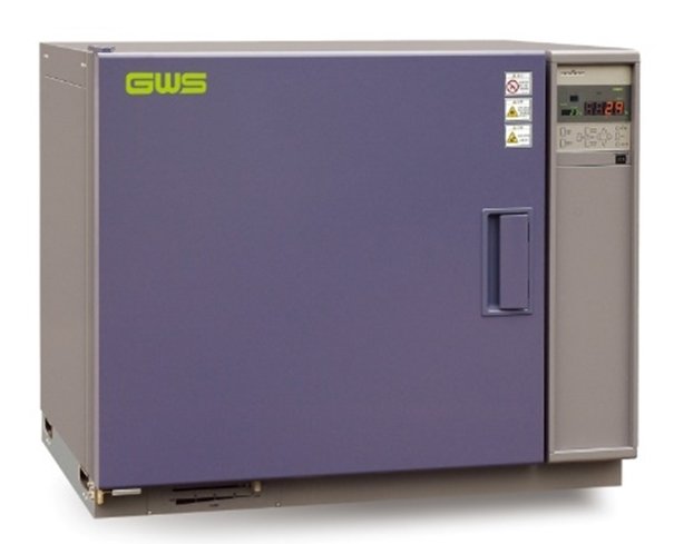 Высокотемпературная горизонтальная камера GWS IPH201