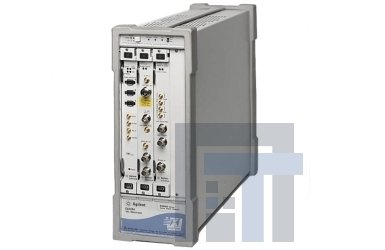 Векторные анализаторы сигналов Agilent Technologies (89600 серия)