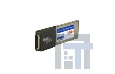Интерфейсная плата PCIe в формате ExpressCard 34 Gen 1 Agilent Techologies M9045A