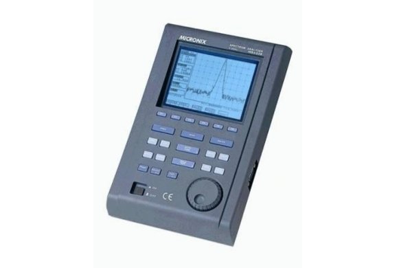 Анализатор спектра Micronix MSA358