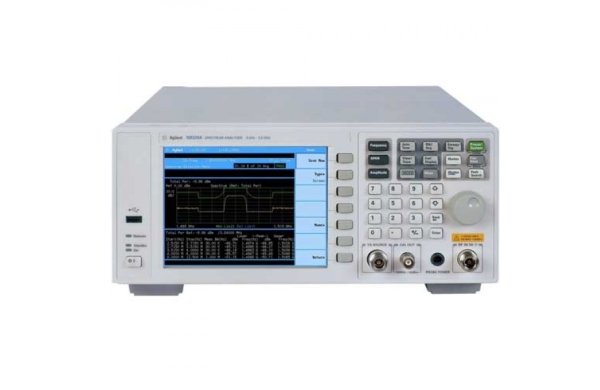 Анализаторы спектра Agilent Technologies N9320A