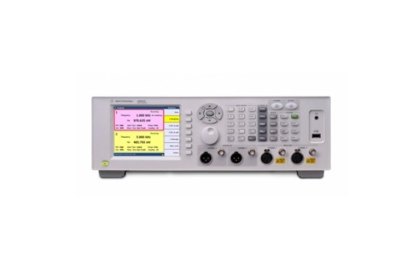 Аудиоанализатор Agilent Technologies U8903A-200