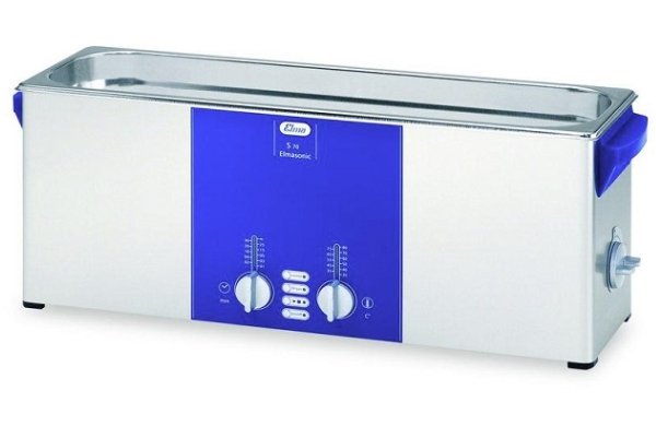 Ультразвуковая ванна Elmasonic S900H