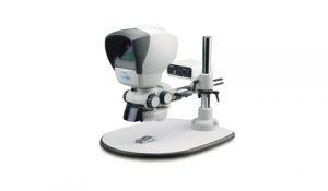 Стереомикроскопы для контроля качества разварки выводов