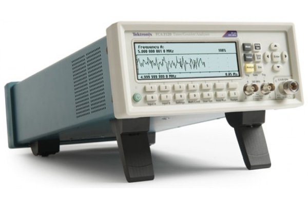 Частотомер Tektronix FCA3120