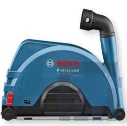 Системные принадлежности Bosch GDE 230 FC-T Professional